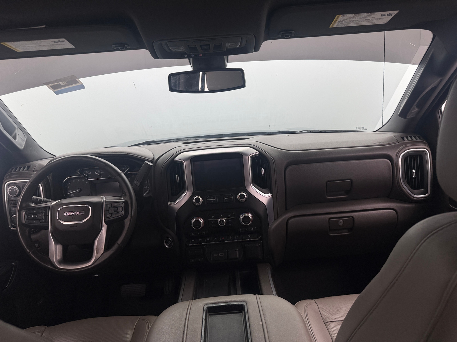 Thumbnail: 2019 GMC Sierra 1500 - 2
