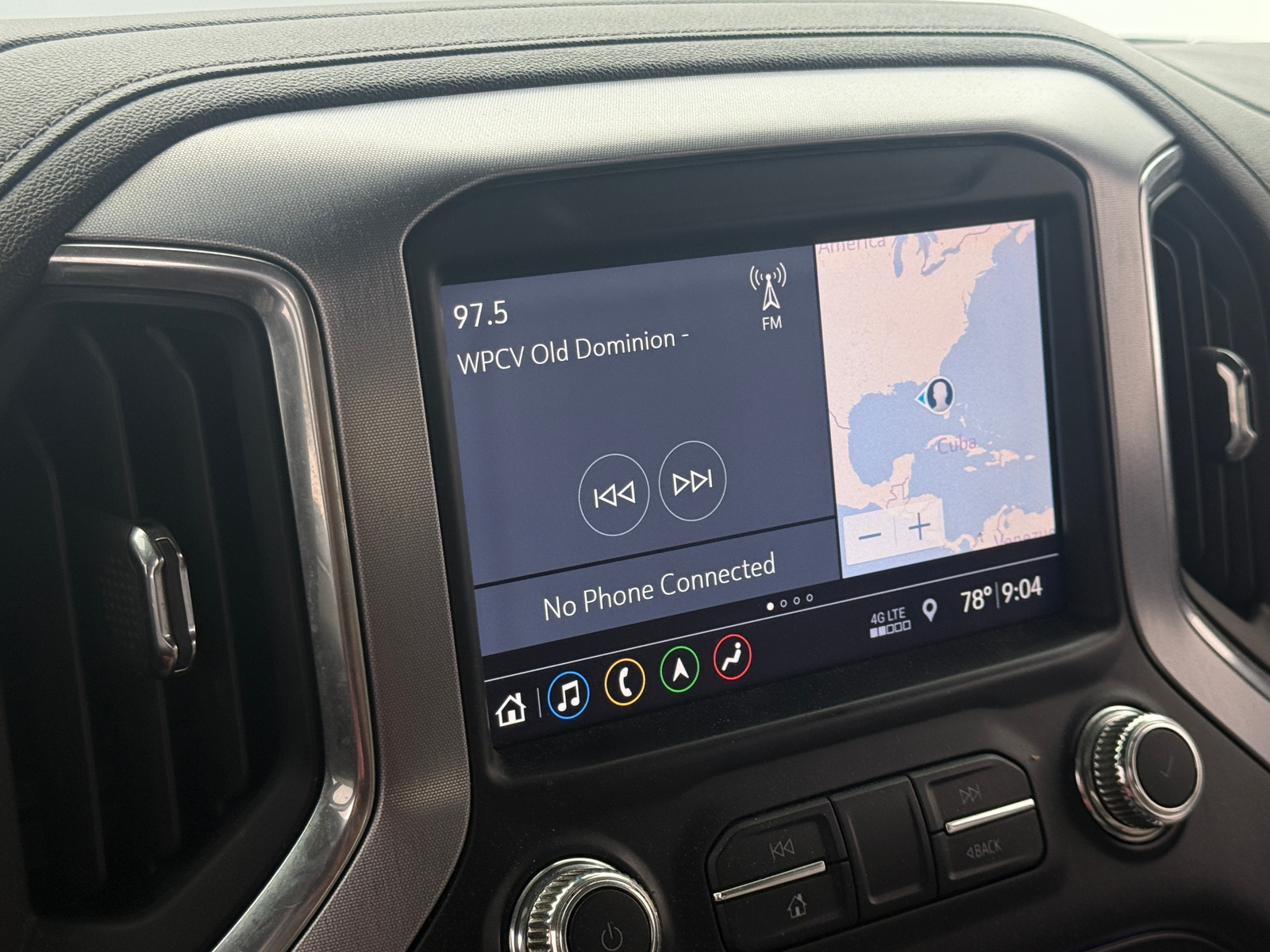 Thumbnail: 2019 GMC Sierra 1500 - 3