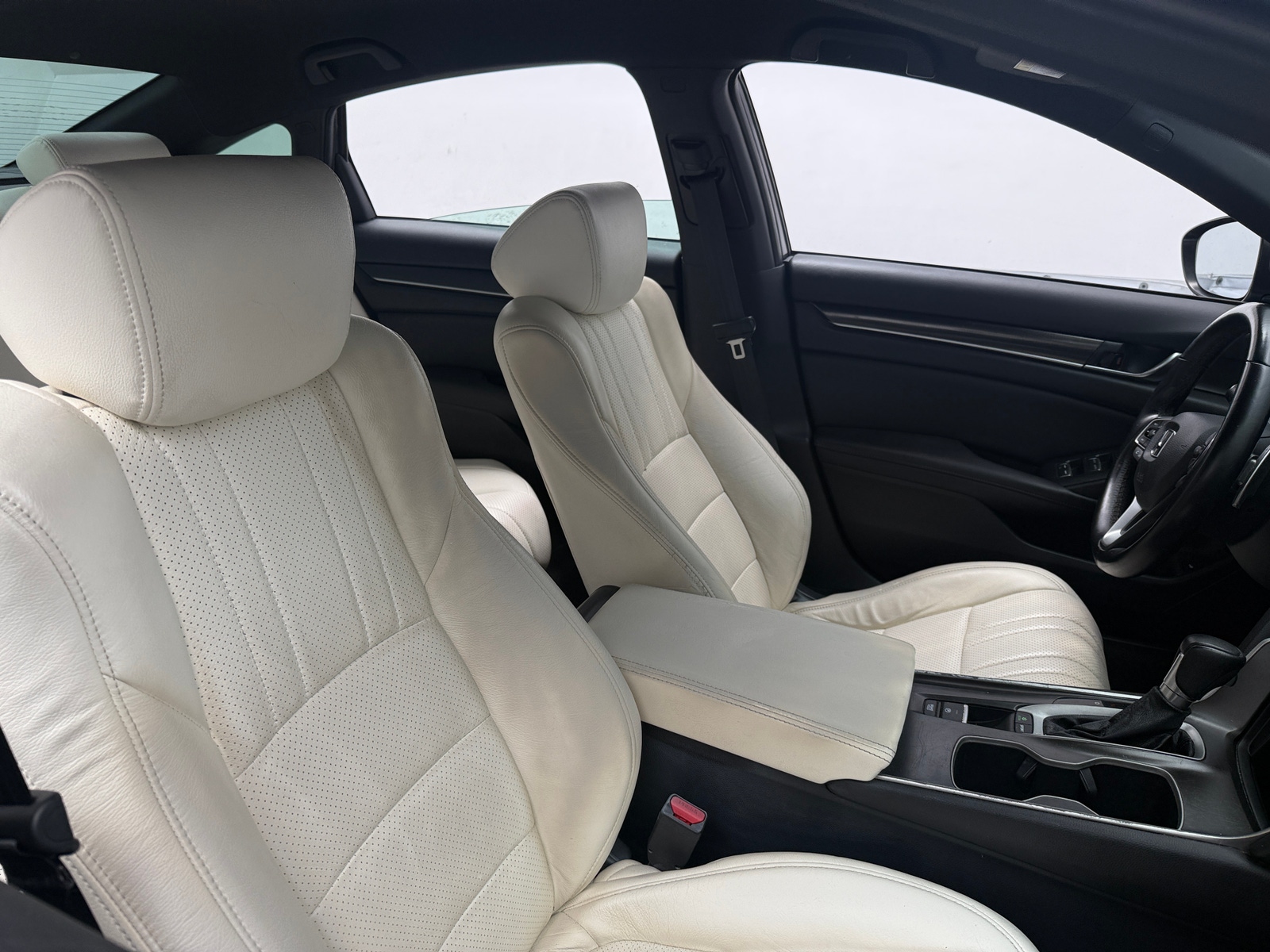 Thumbnail: 2020 Honda Accord - 2