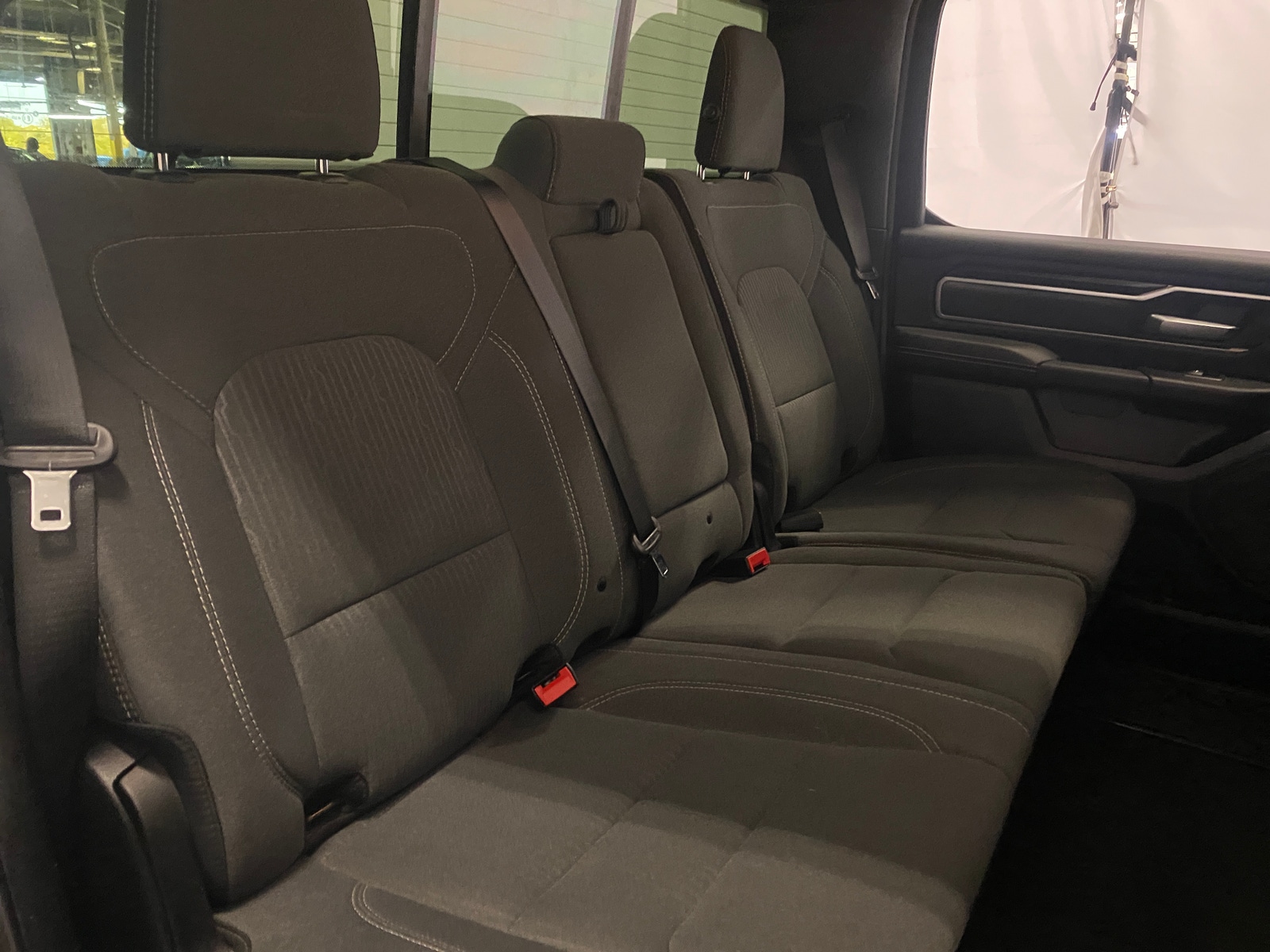 Thumbnail: 2022 RAM 1500 - 6