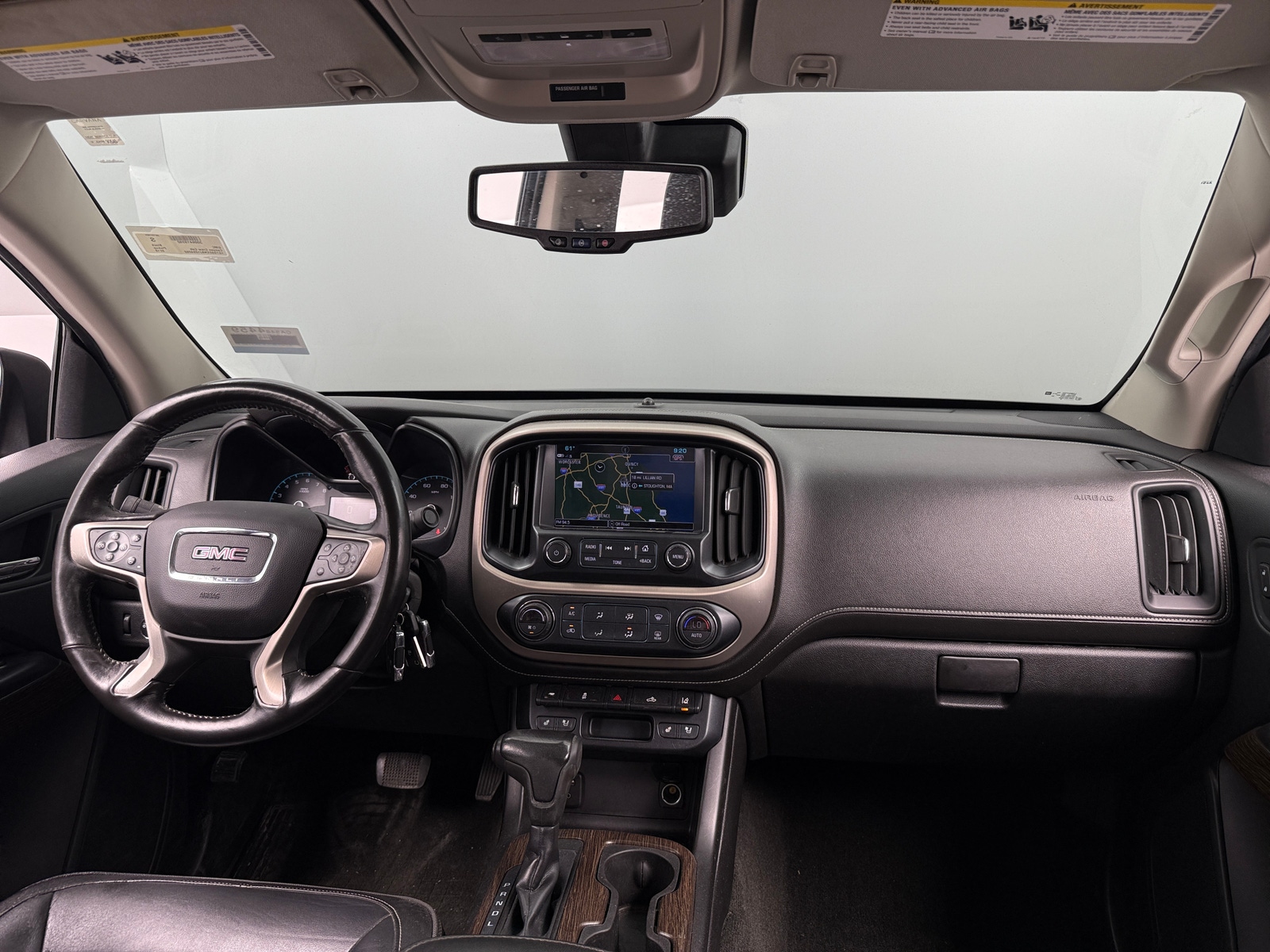 Thumbnail: 2018 GMC Canyon - 2