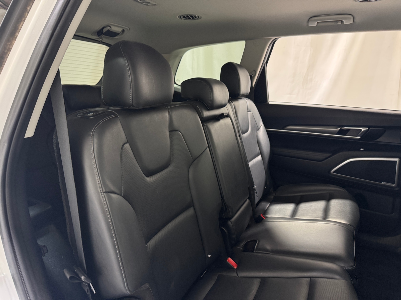 Thumbnail: 2020 Kia Telluride - 5