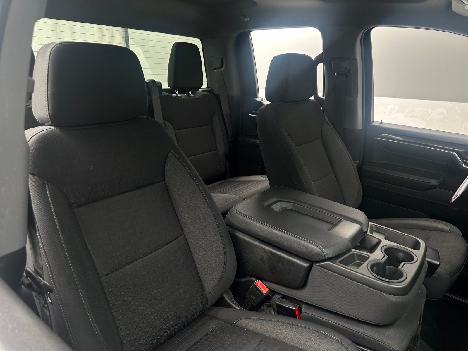 Thumbnail: 2024 Chevrolet Silverado 1500 - 2