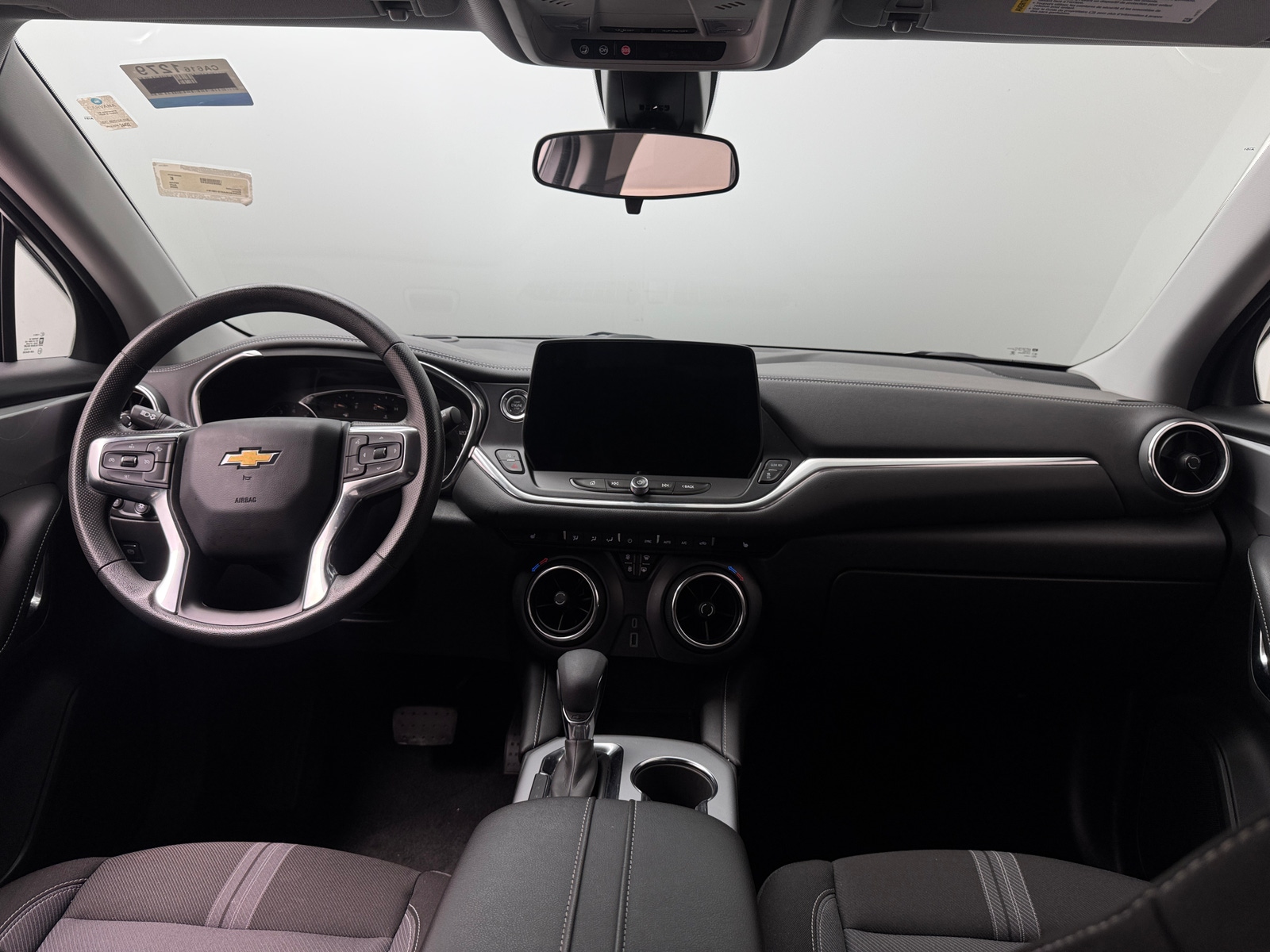 Thumbnail: 2026 Chevrolet Blazer - 3