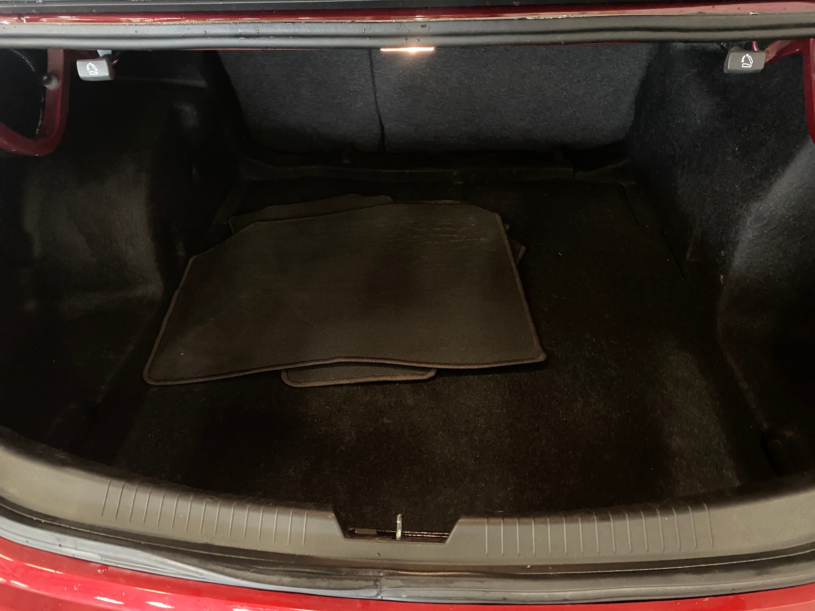 Thumbnail: 2019 Chevrolet Malibu - 7