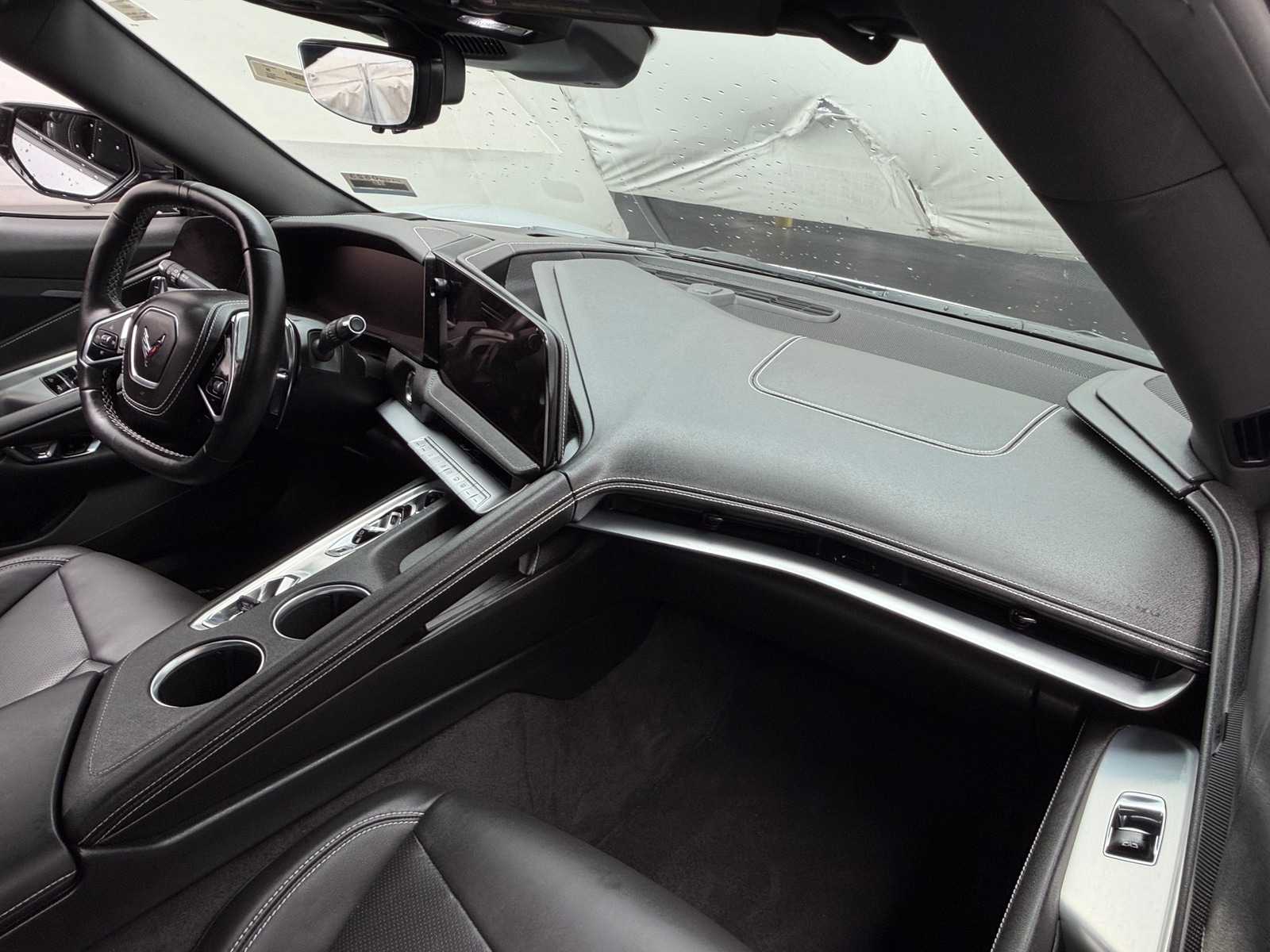 Thumbnail: 2026 Chevrolet Corvette - 2
