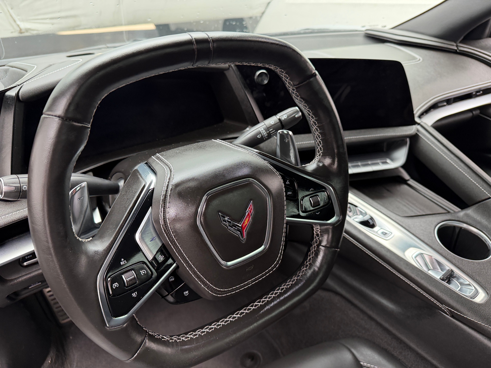 Thumbnail: 2026 Chevrolet Corvette - 4