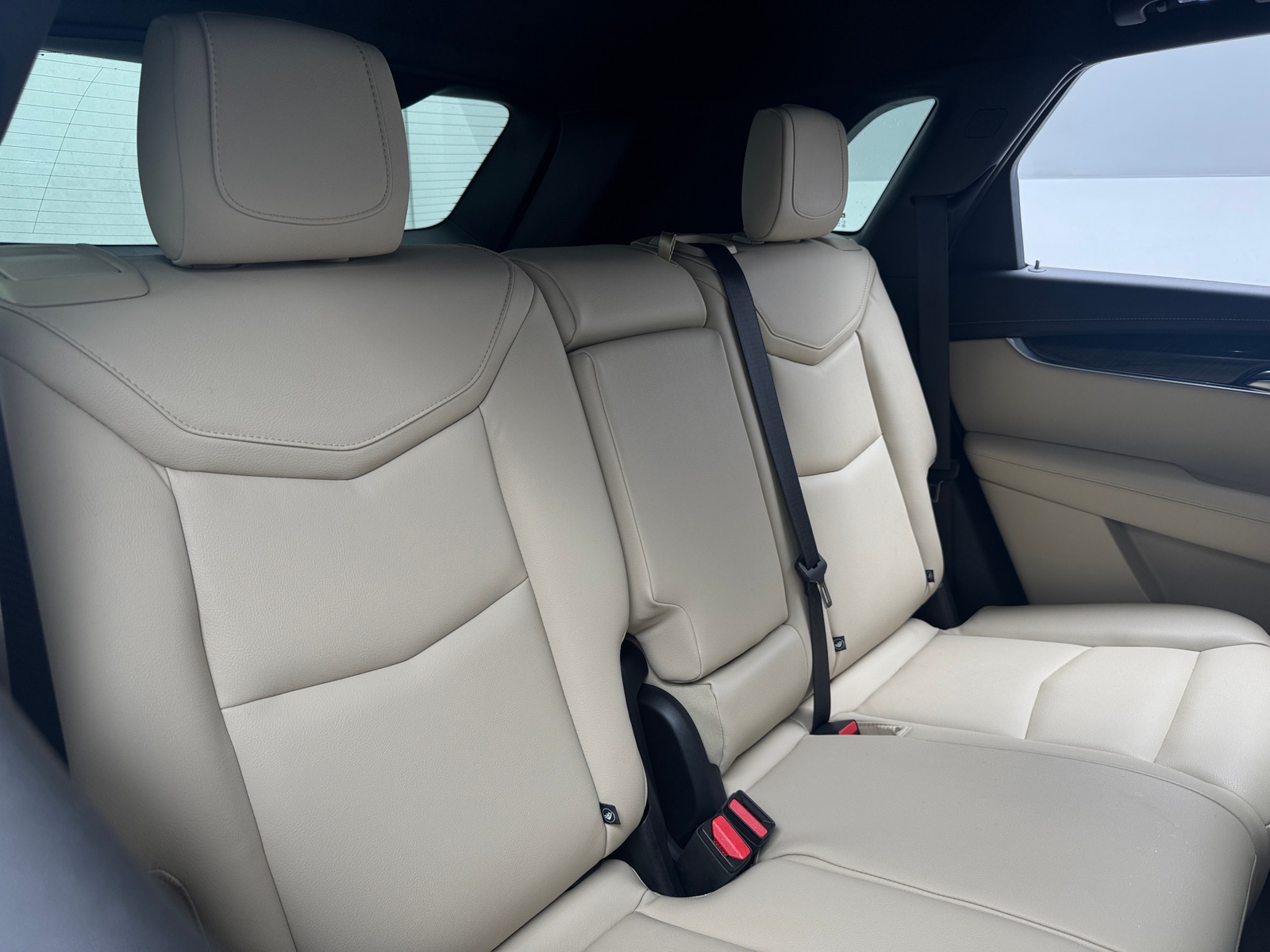 Thumbnail: 2018 Cadillac XT5 - 5