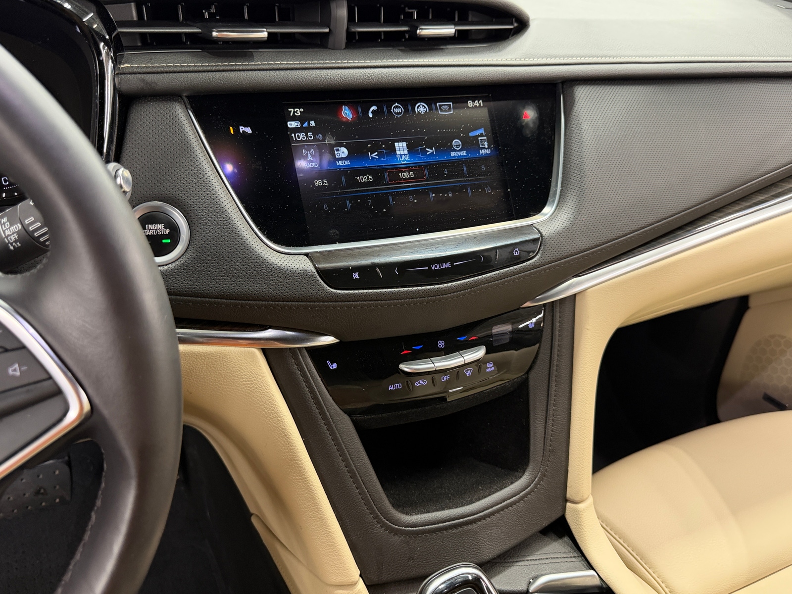 Thumbnail: 2018 Cadillac XT5 - 3