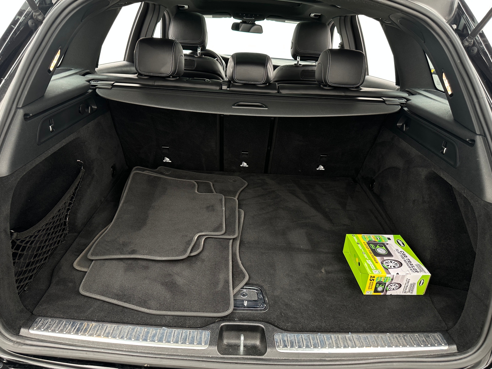 Thumbnail: 2019 Mercedes-Benz GLC - 6
