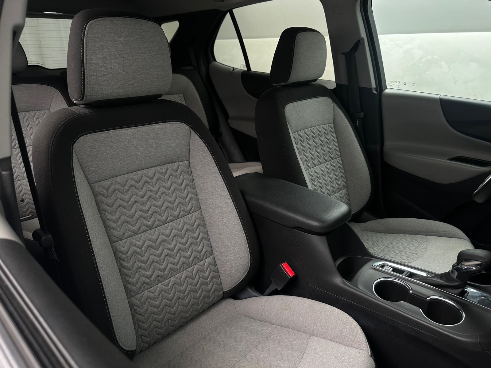 Thumbnail: 2023 Chevrolet Equinox - 2