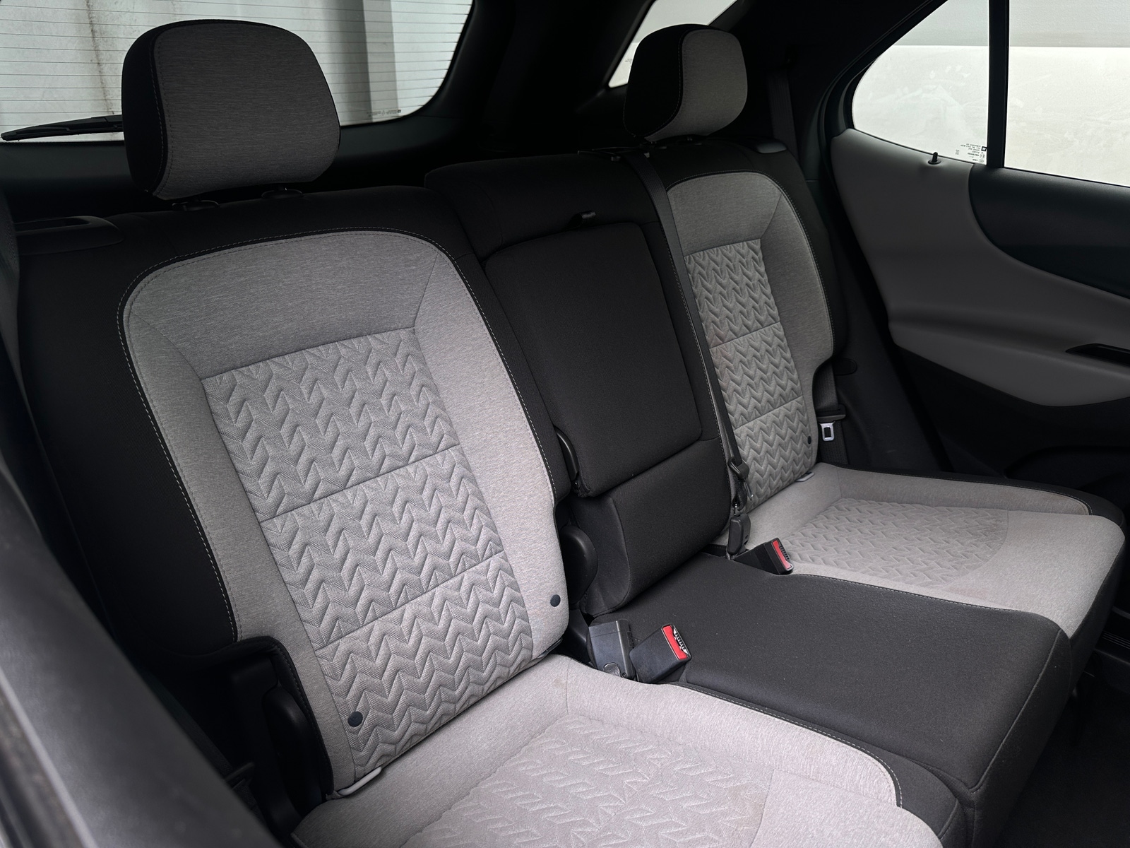 Thumbnail: 2023 Chevrolet Equinox - 6