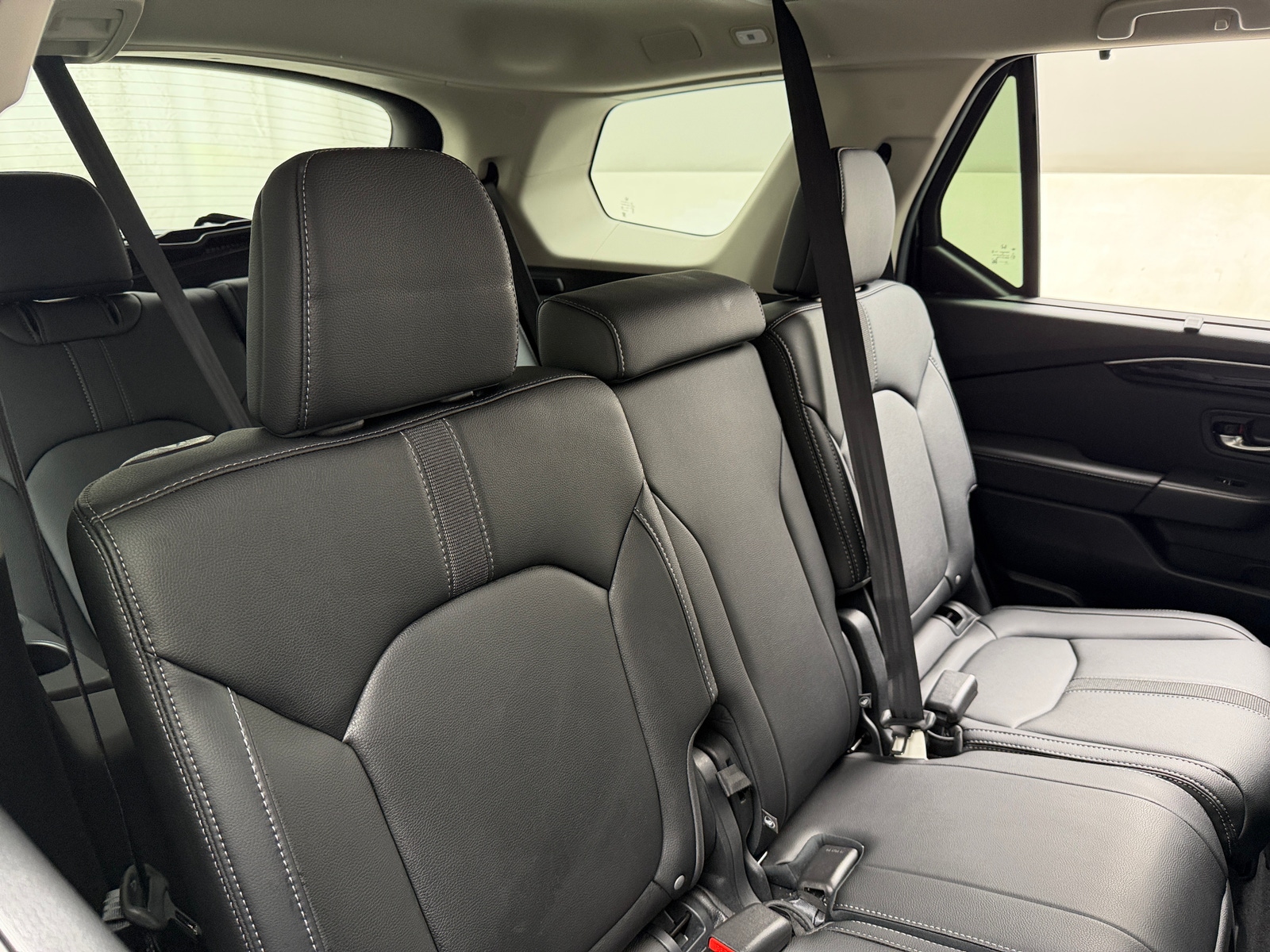 Thumbnail: 2026 Honda Pilot - 5