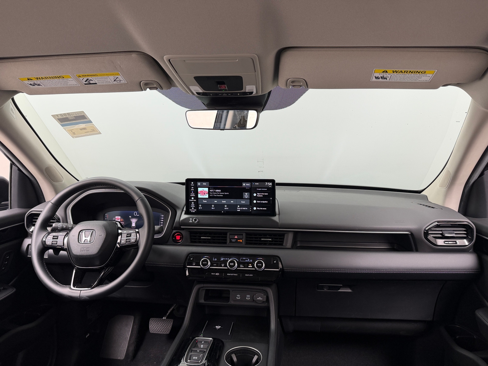 Thumbnail: 2026 Honda Pilot - 2