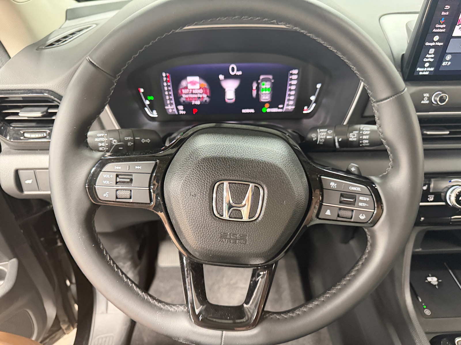 Thumbnail: 2026 Honda Pilot - 4