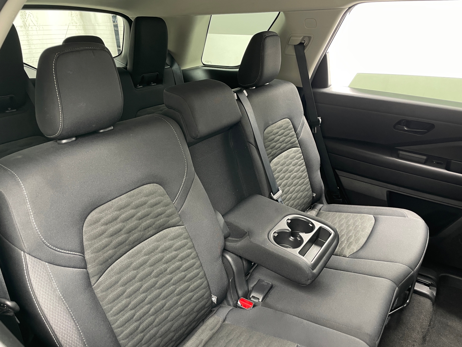 Thumbnail: 2025 Nissan Pathfinder - 6