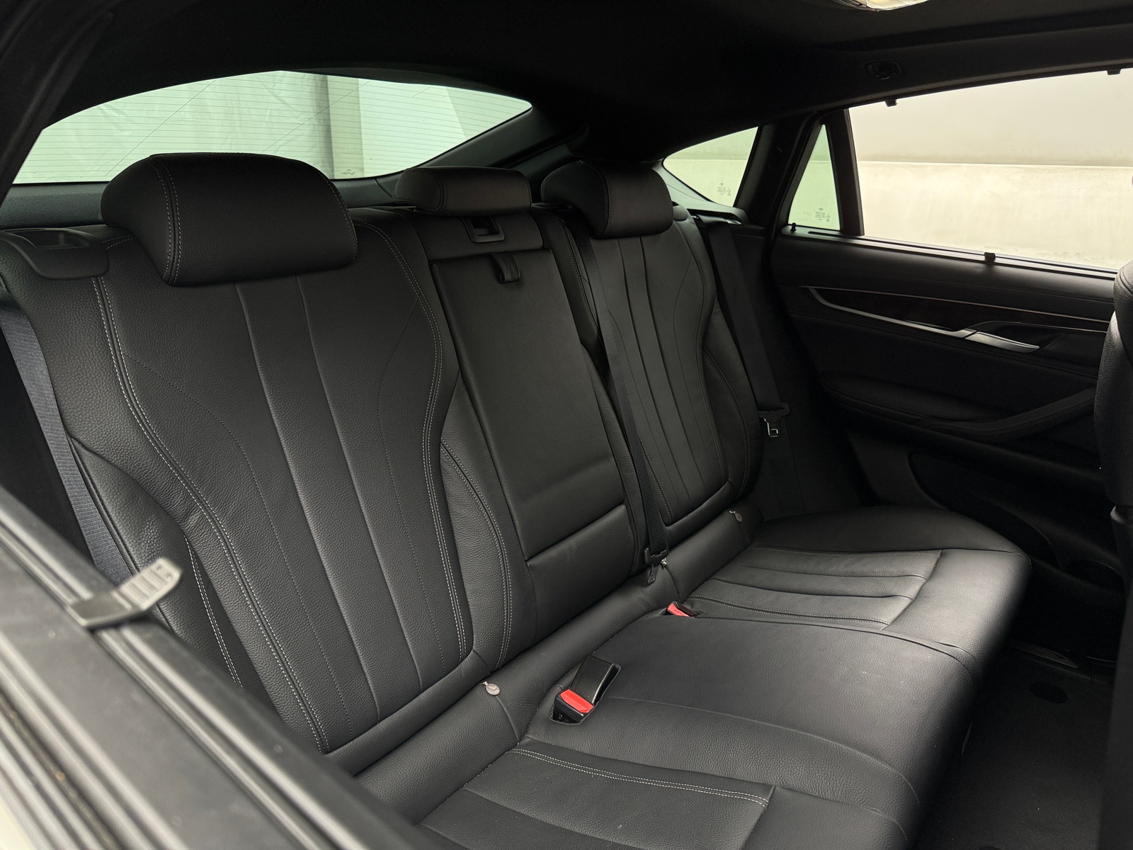 Thumbnail: 2018 BMW X6 - 5