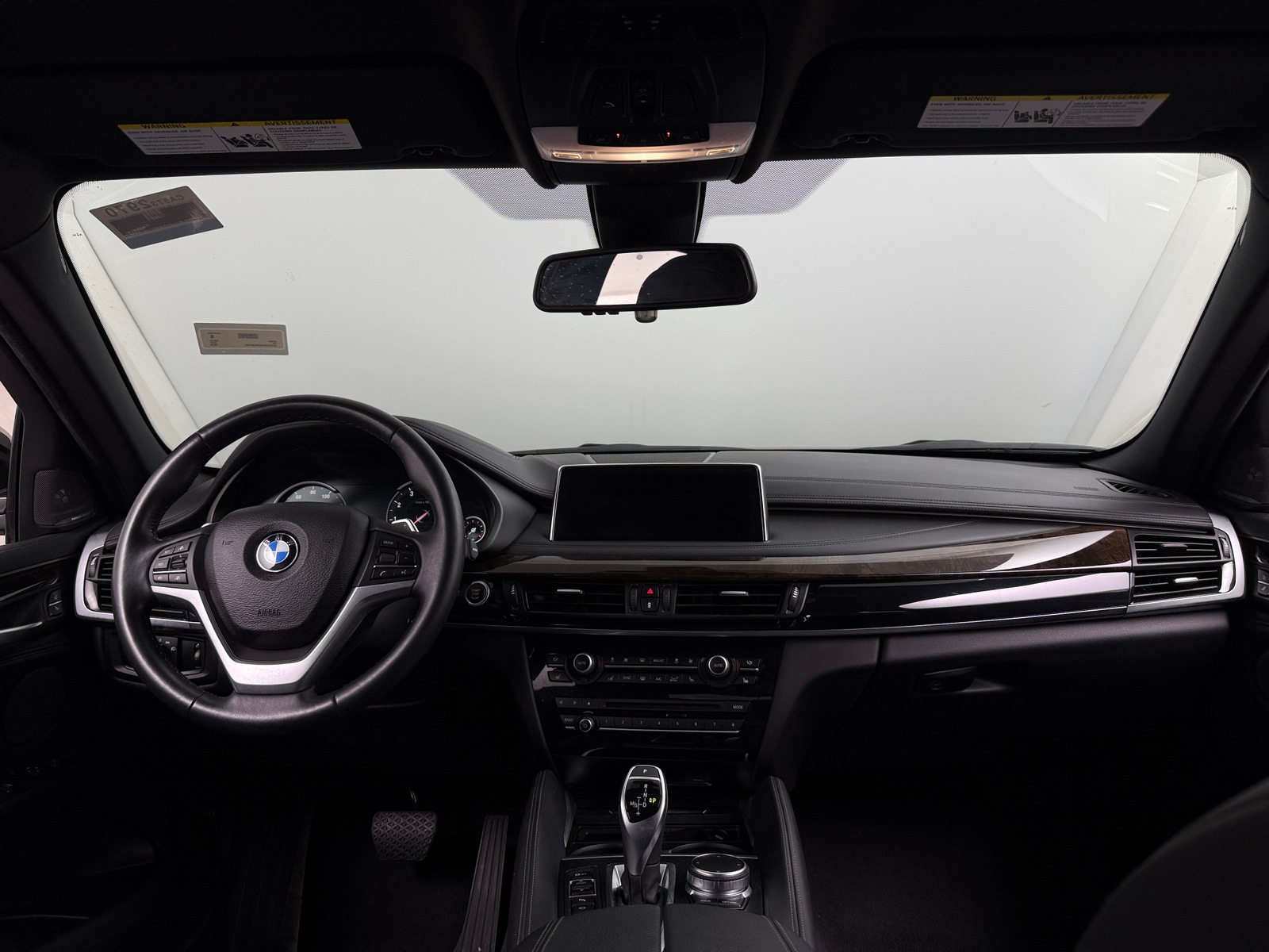 Thumbnail: 2018 BMW X6 - 2
