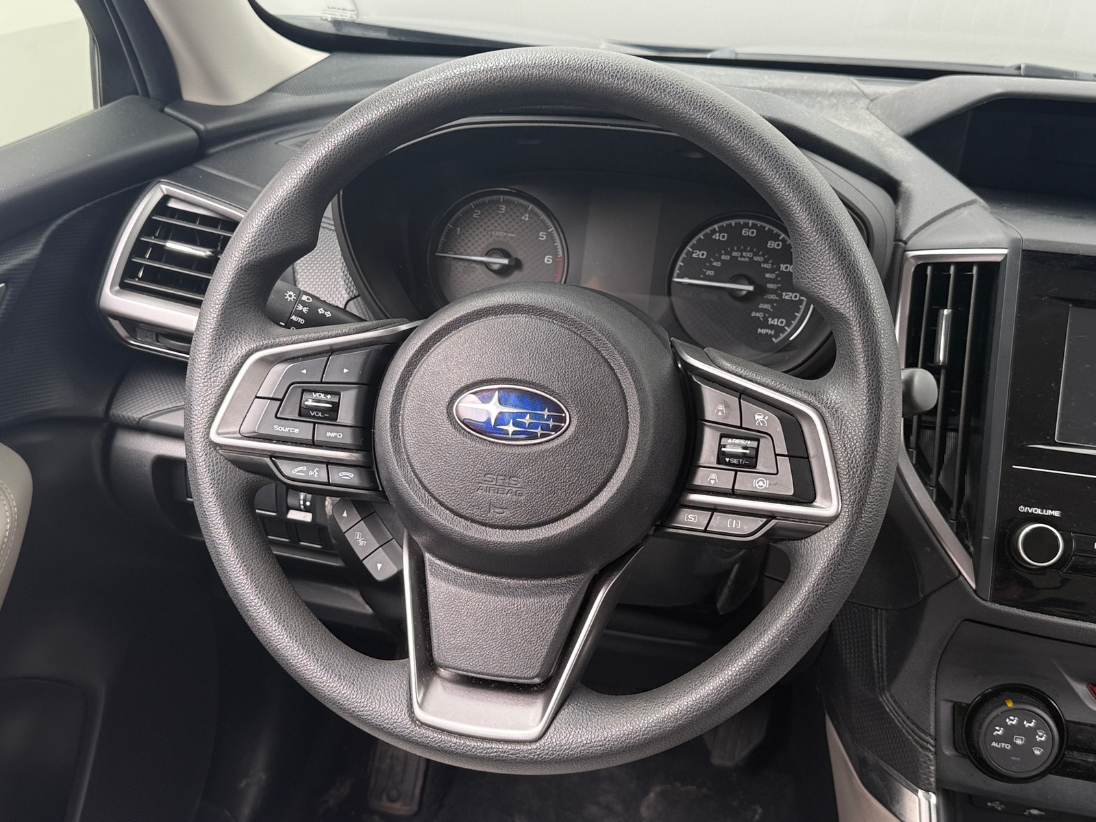 Thumbnail: 2024 Subaru Forester - 5
