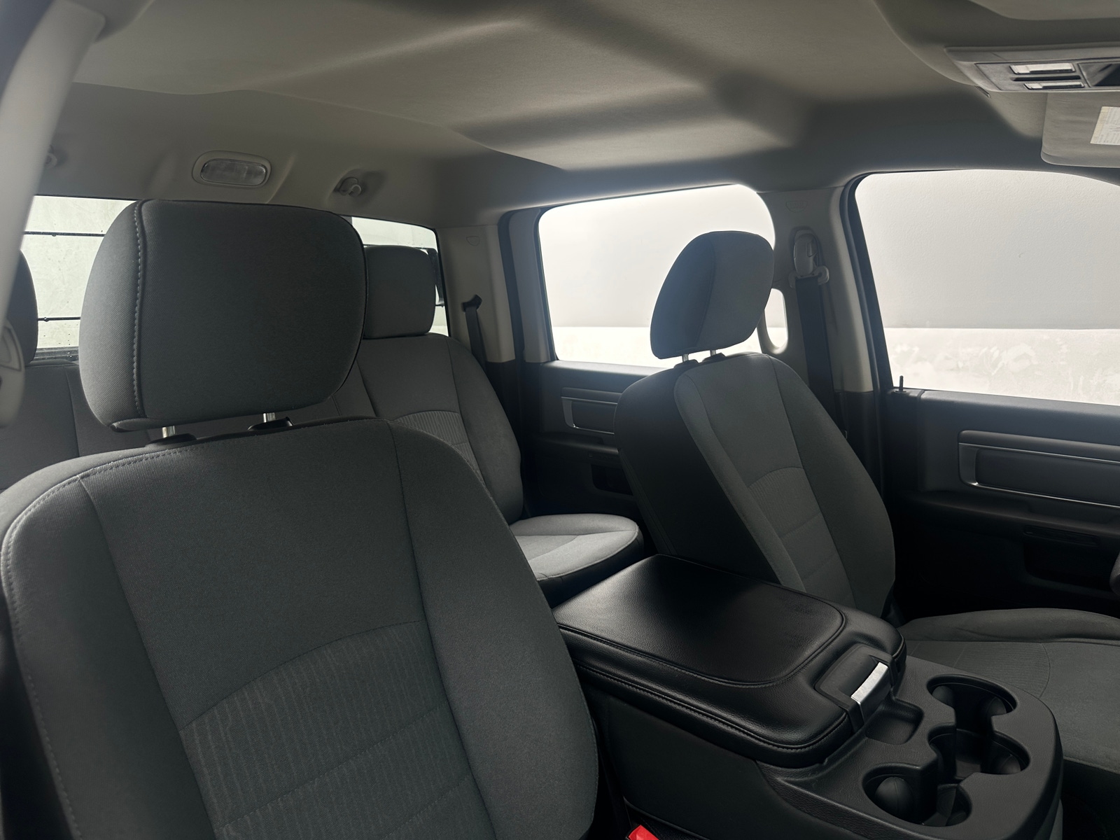 Thumbnail: 2021 RAM 1500 Classic - 2