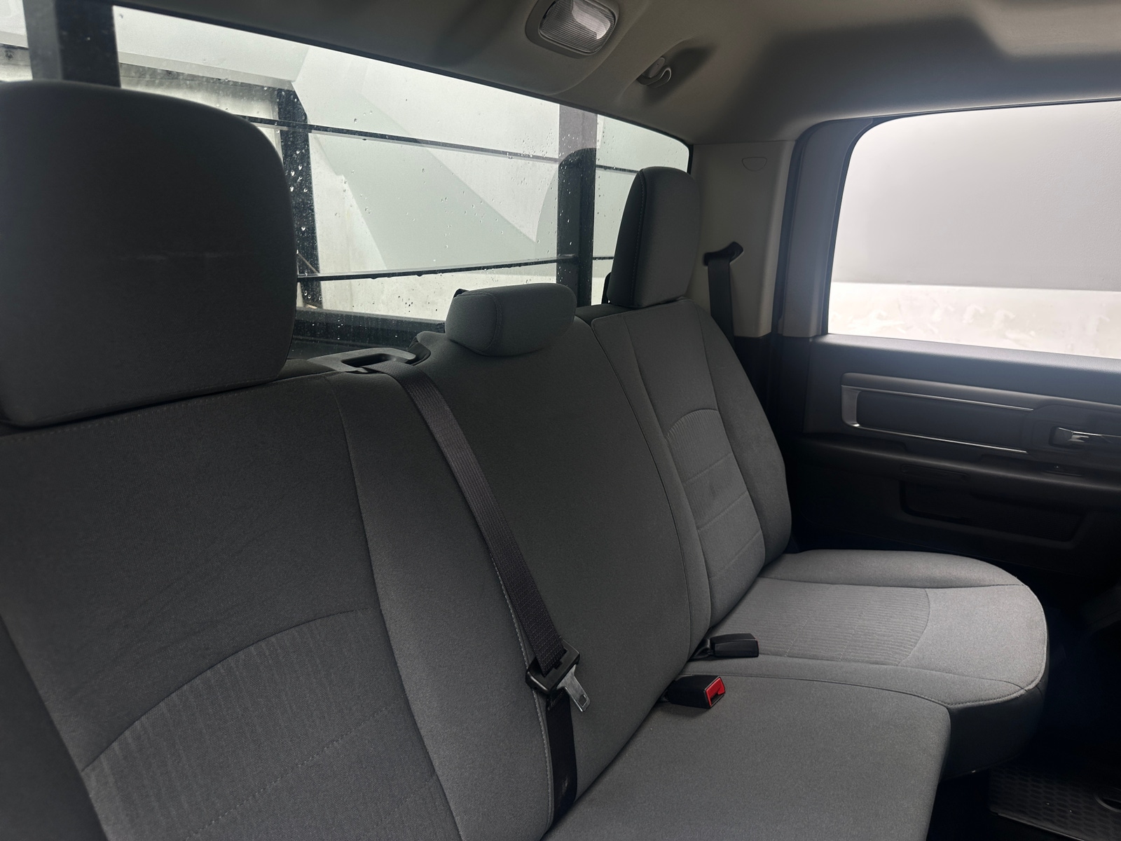 Thumbnail: 2021 RAM 1500 Classic - 6