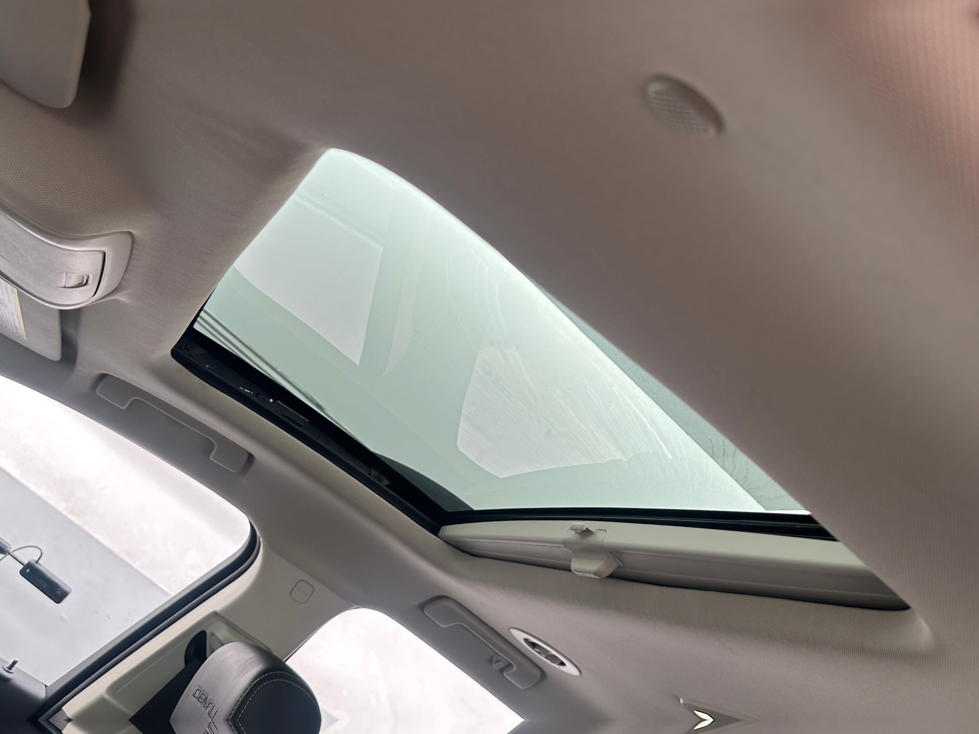 2022 GMC Acadia