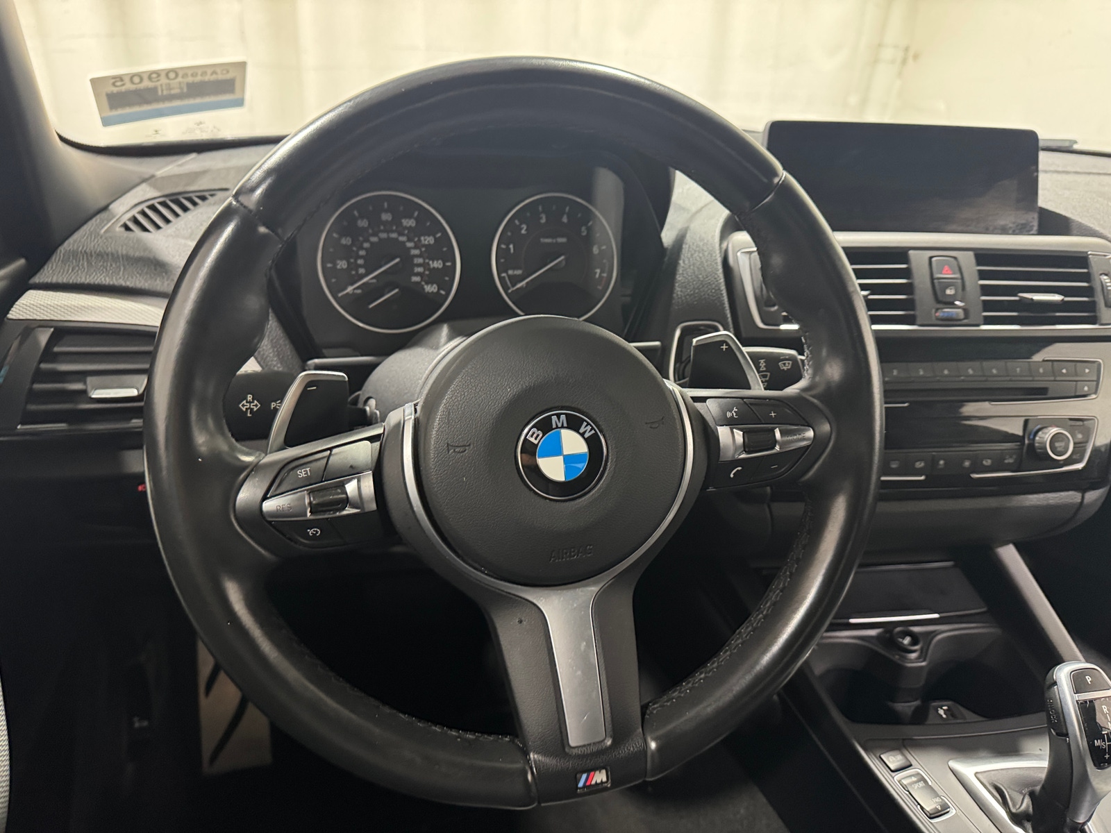 Thumbnail: 2017 BMW 2 Series - 5