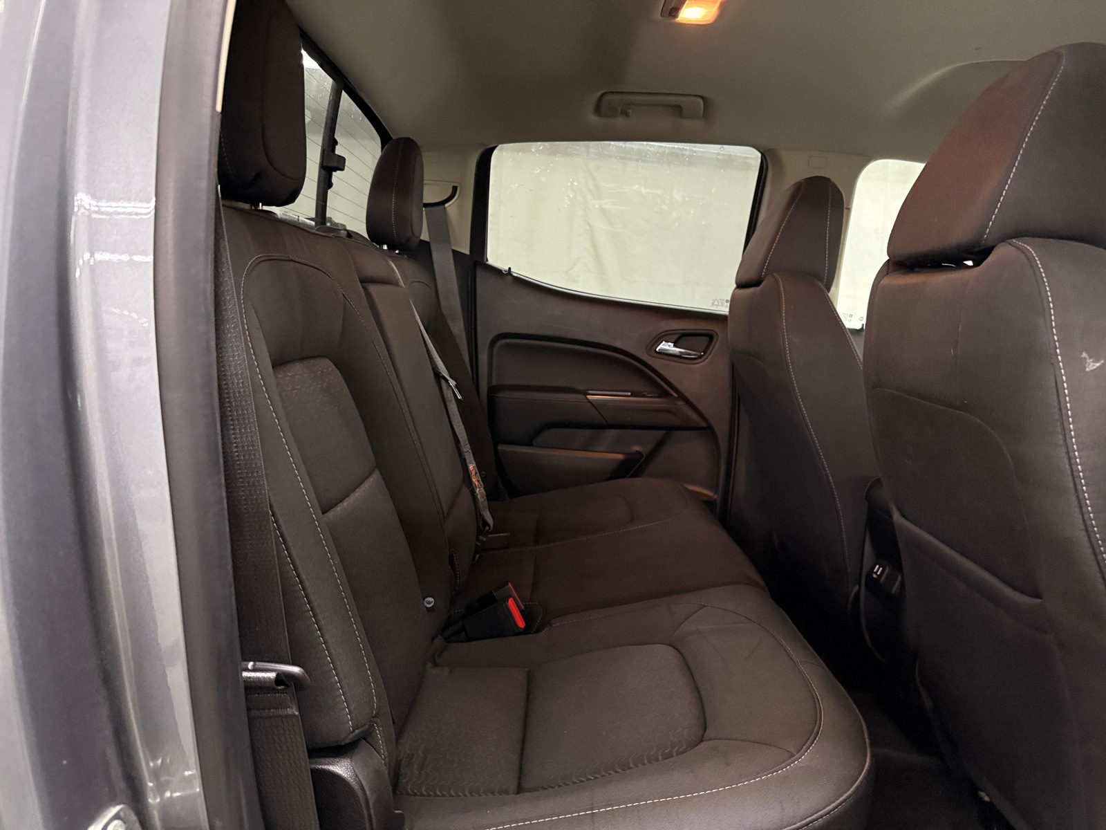 Thumbnail: 2020 GMC Canyon - 6