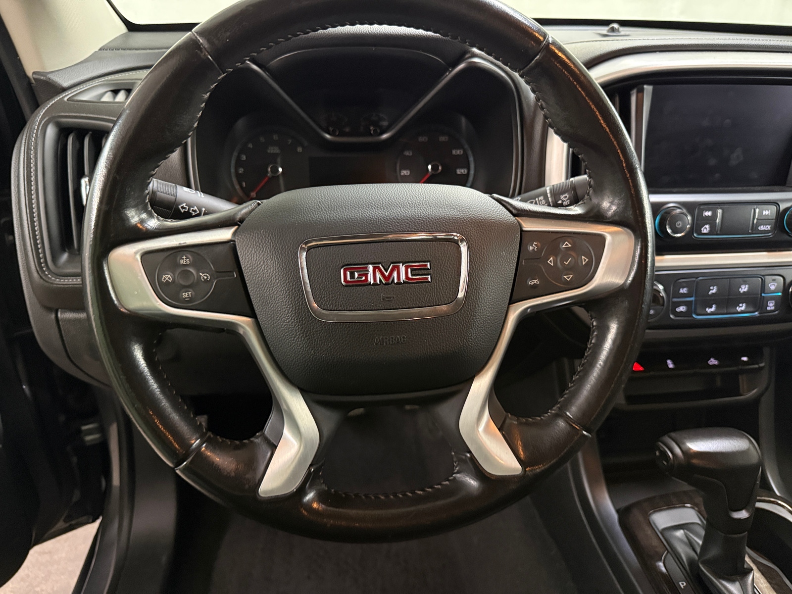 Thumbnail: 2020 GMC Canyon - 5