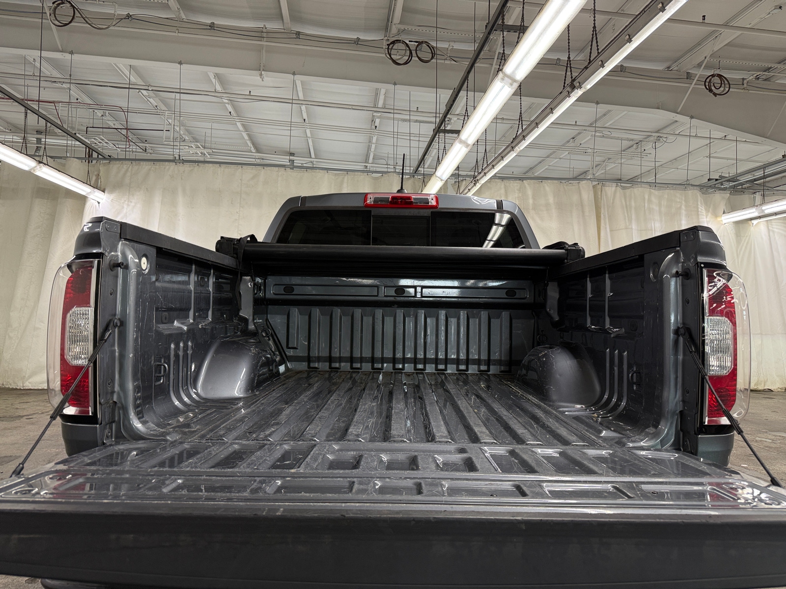 Thumbnail: 2020 GMC Canyon - 7