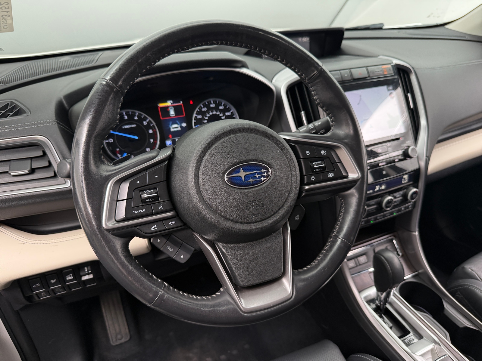 Thumbnail: 2021 Subaru Ascent - 4