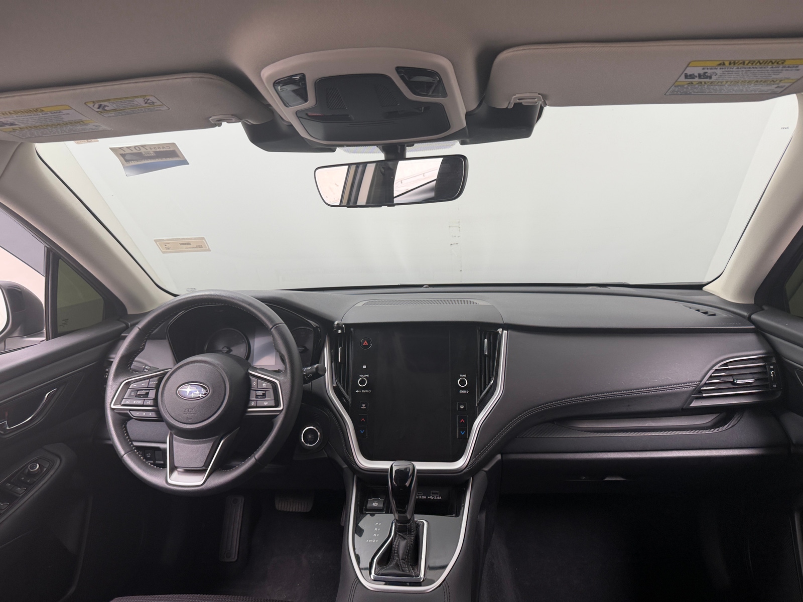 Thumbnail: 2025 Subaru Outback - 3