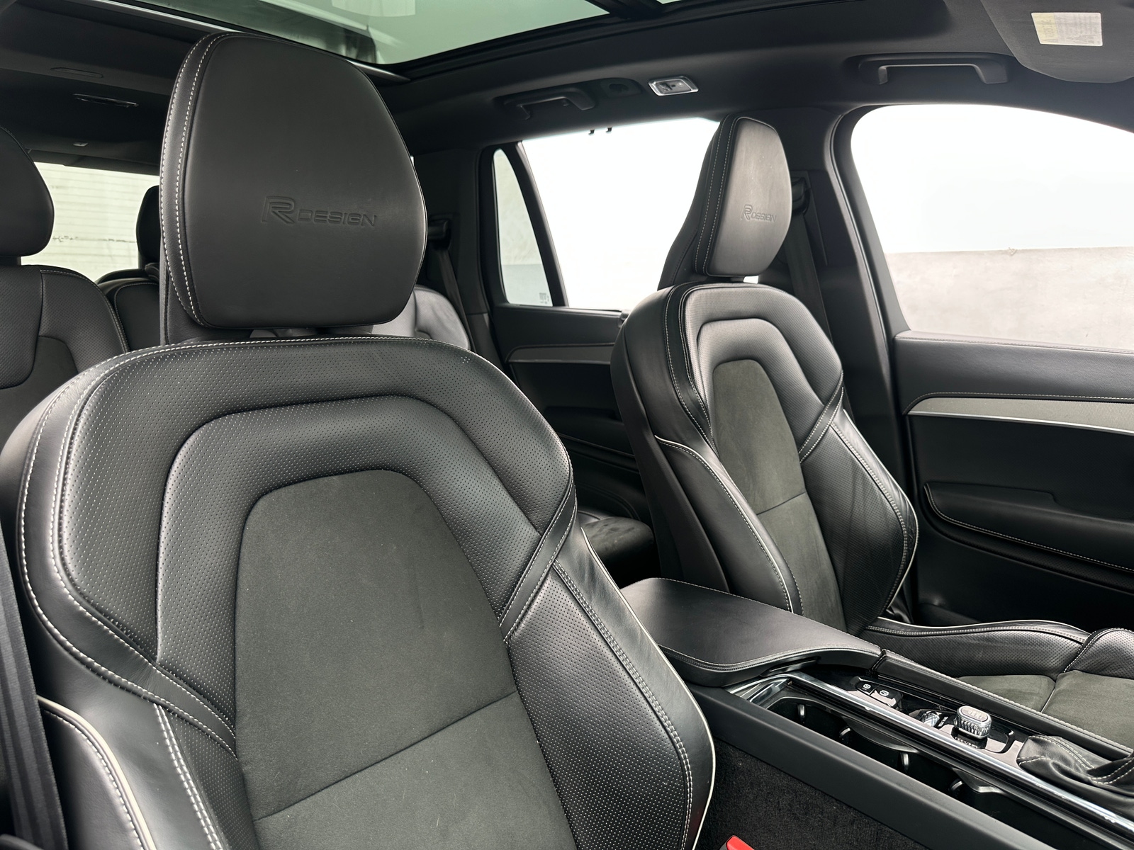 Thumbnail: 2019 Volvo XC90 - 2