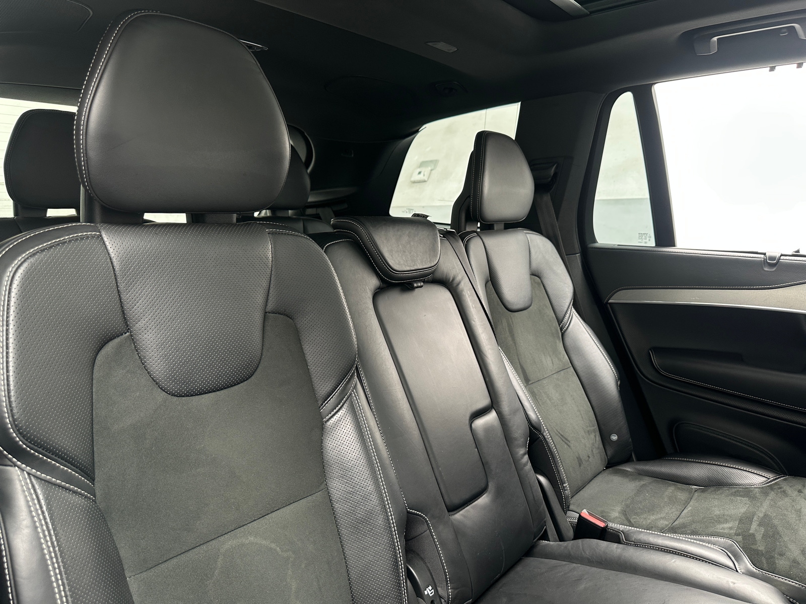 Thumbnail: 2019 Volvo XC90 - 6