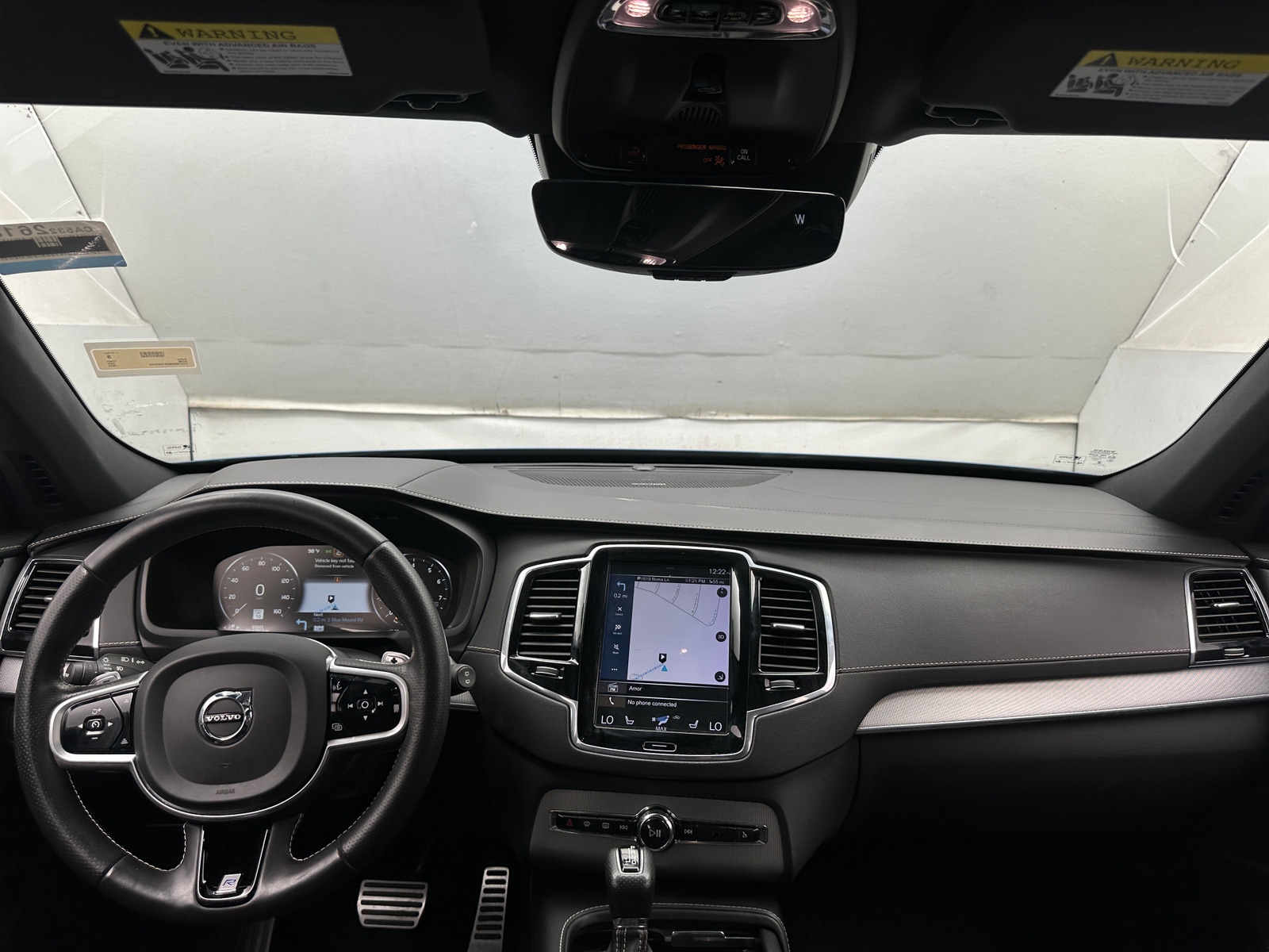 Thumbnail: 2019 Volvo XC90 - 3