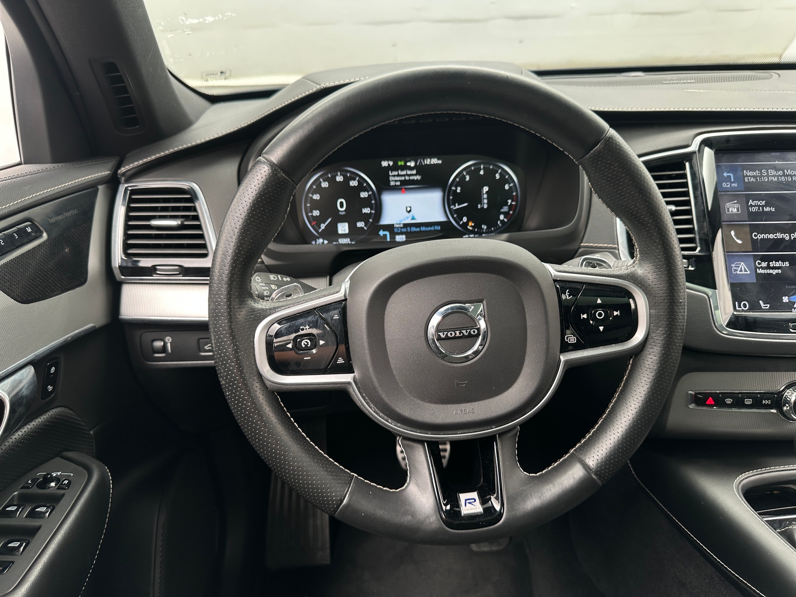 Thumbnail: 2019 Volvo XC90 - 5