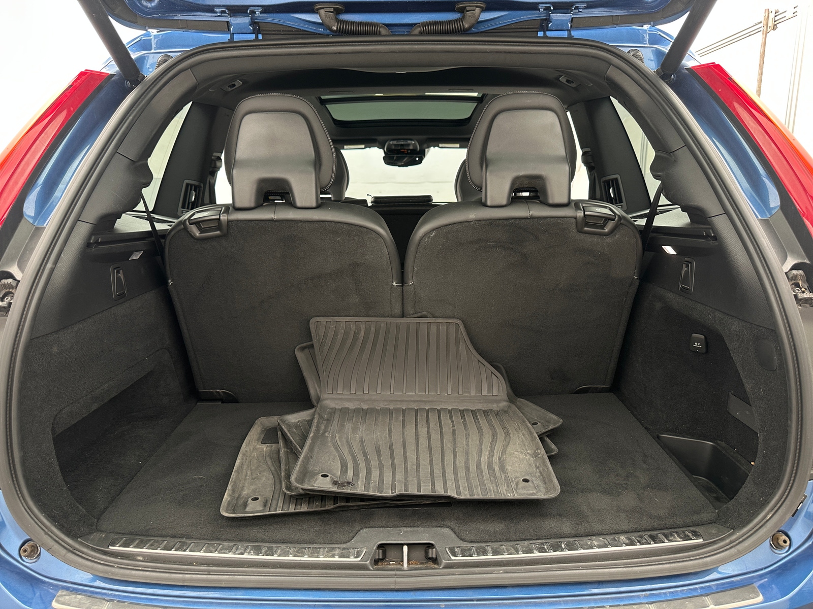 Thumbnail: 2019 Volvo XC90 - 7