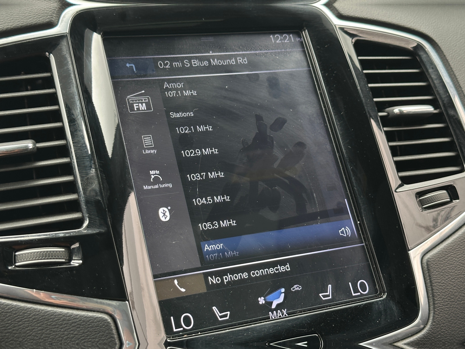 Thumbnail: 2019 Volvo XC90 - 4