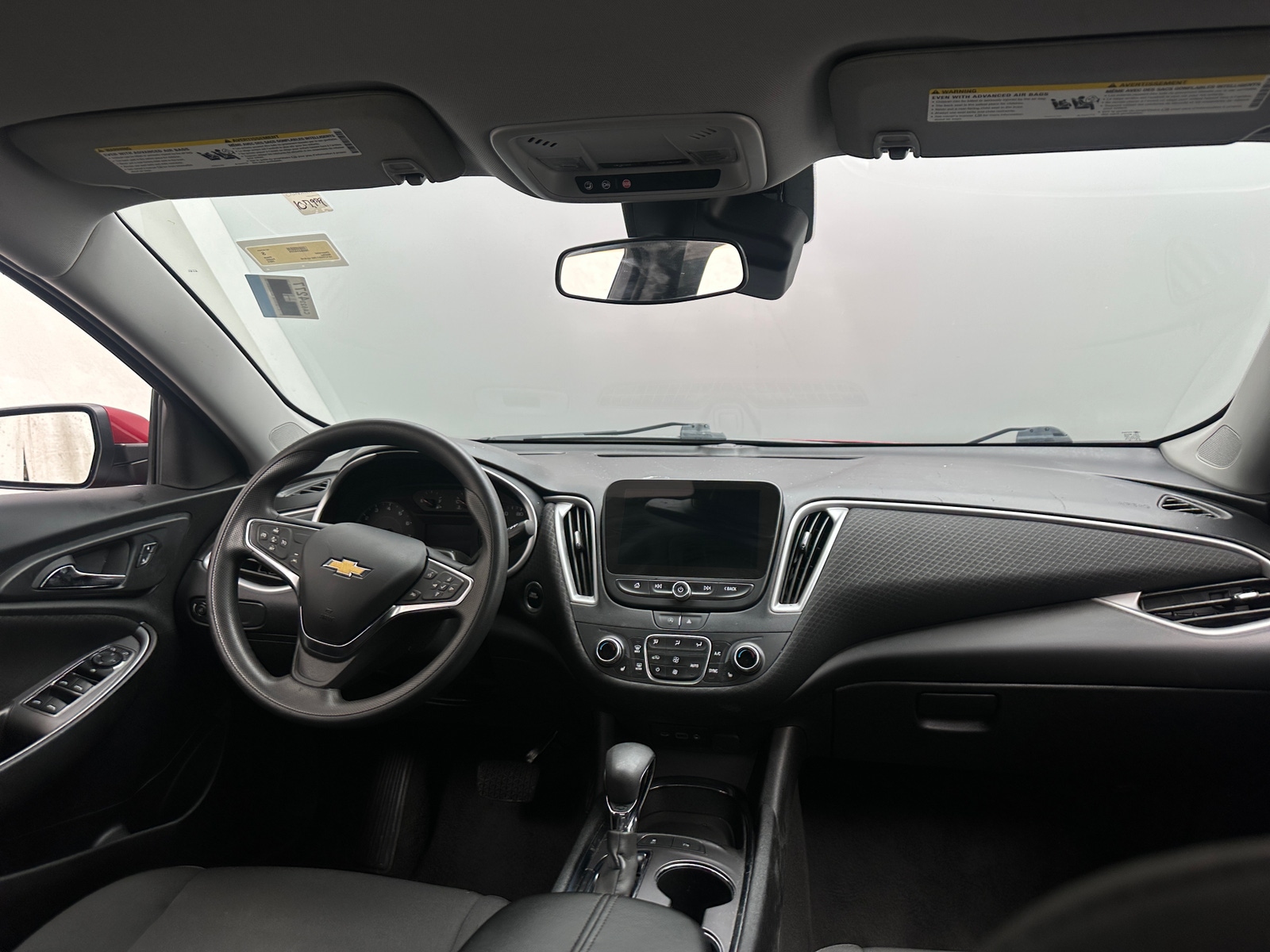 Thumbnail: 2024 Chevrolet Malibu - 3