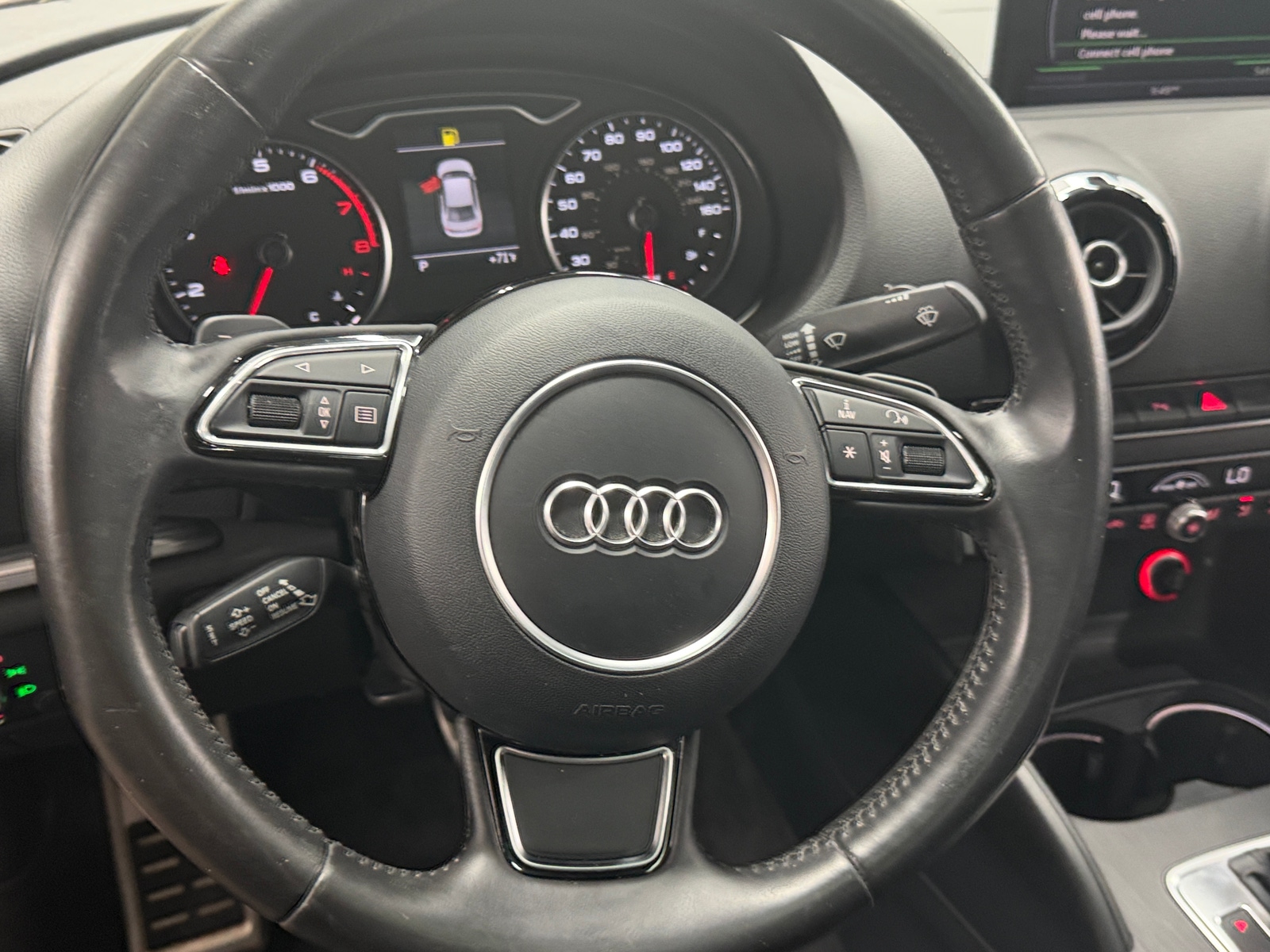 Thumbnail: 2015 Audi A3 - 5