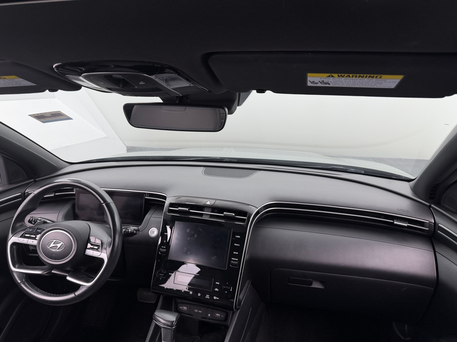 Thumbnail: 2022 Hyundai Santa Cruz - 3