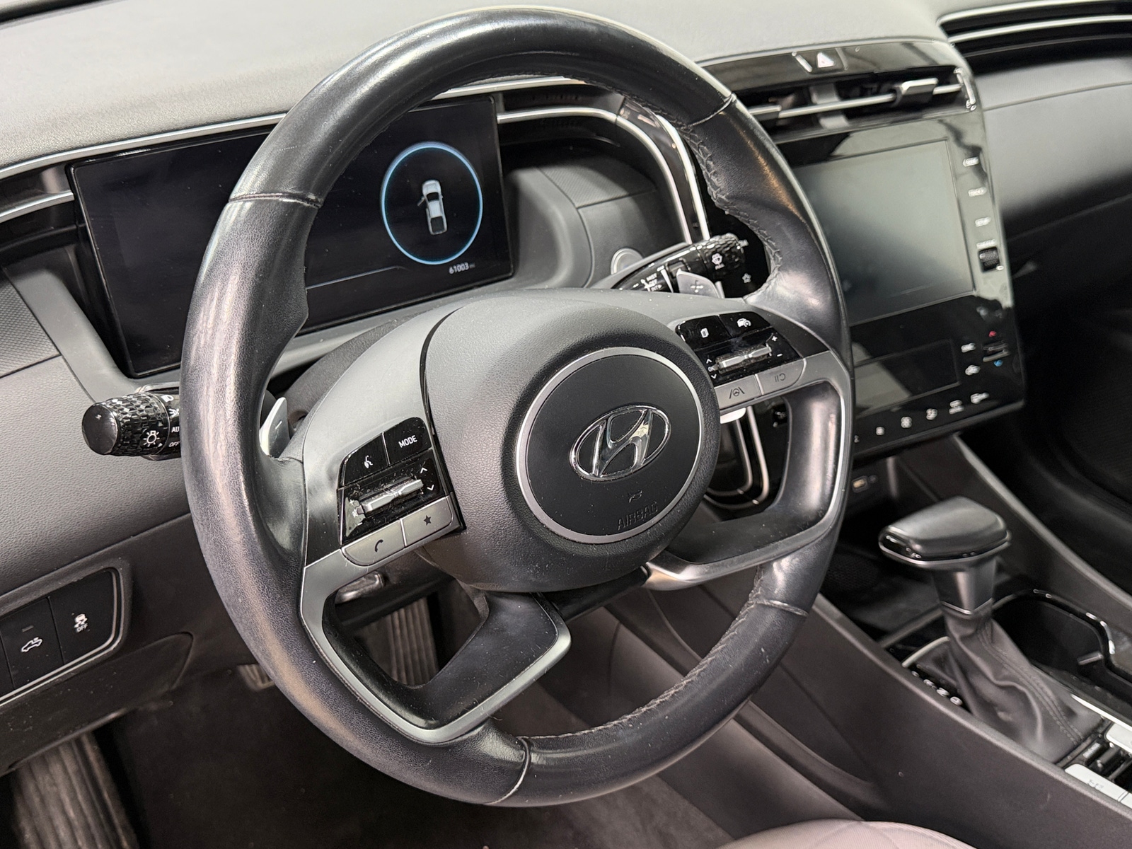Thumbnail: 2022 Hyundai Santa Cruz - 5
