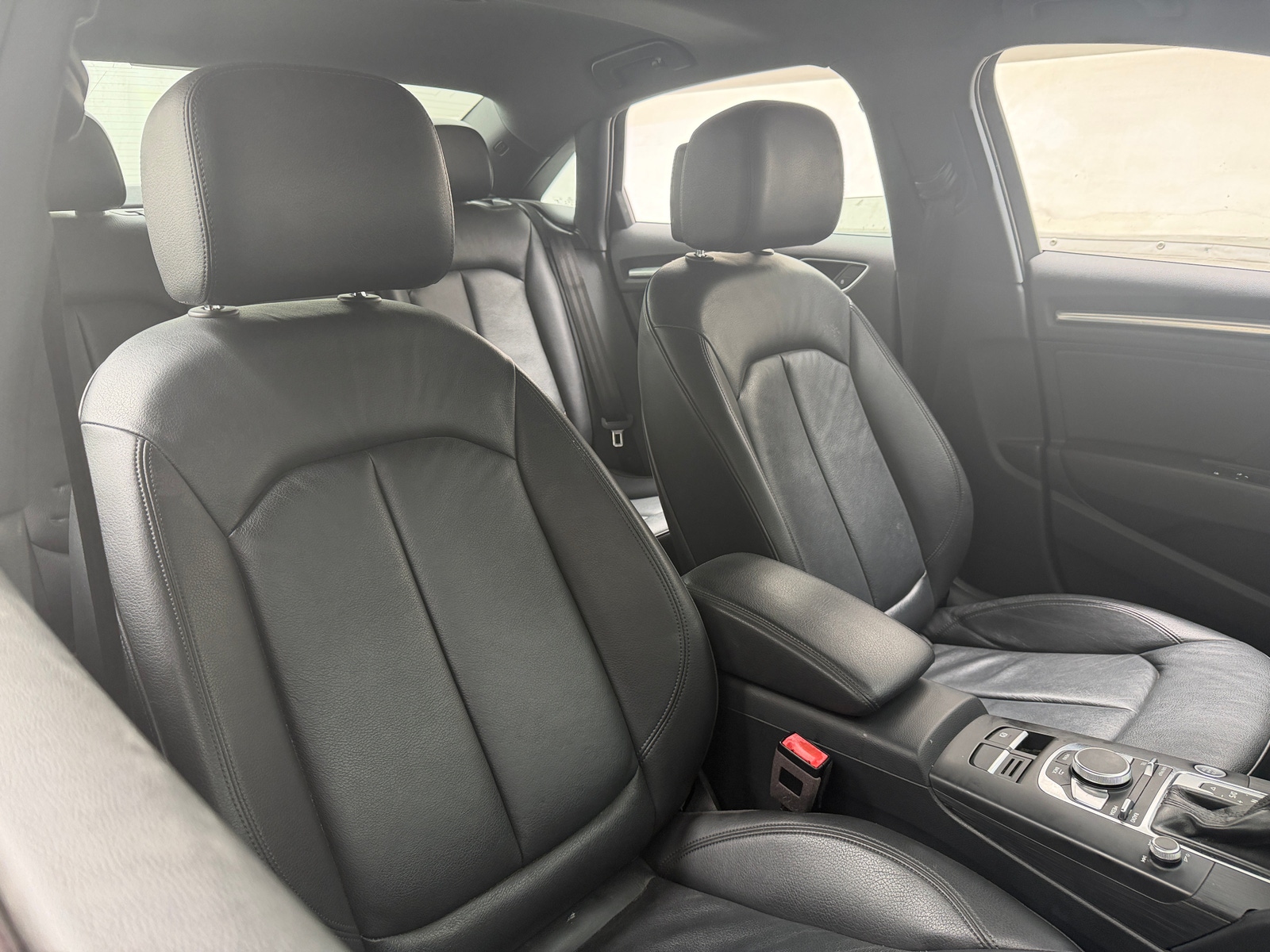 Thumbnail: 2020 Audi A3 - 2
