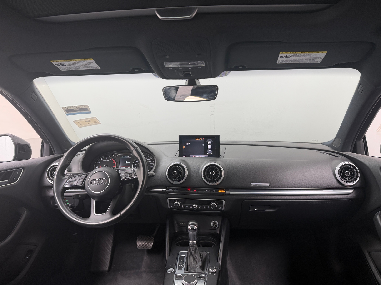 Thumbnail: 2020 Audi A3 - 3
