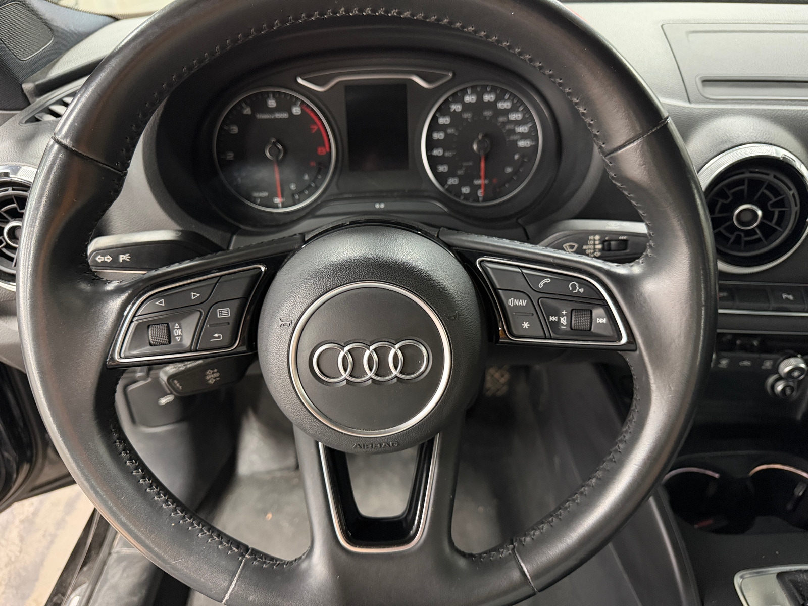 Thumbnail: 2020 Audi A3 - 5