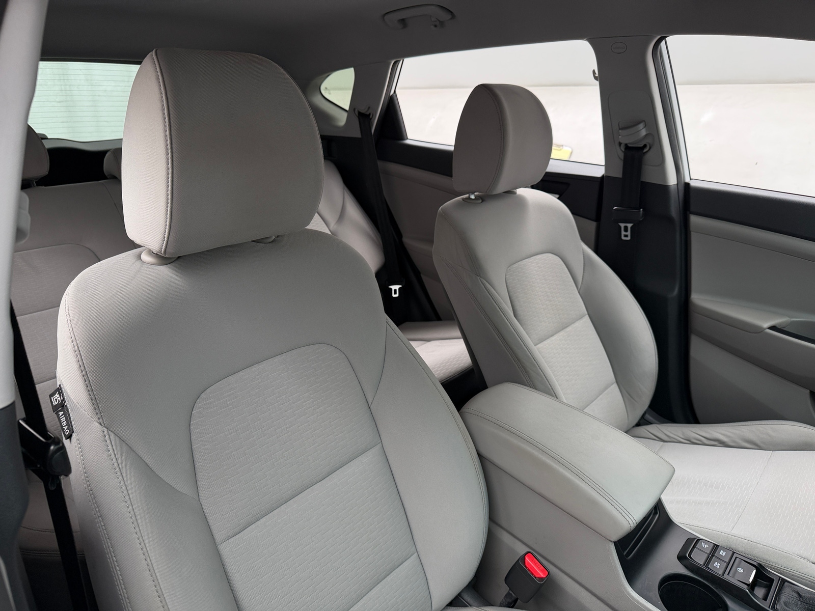 Thumbnail: 2020 Hyundai Tucson - 2