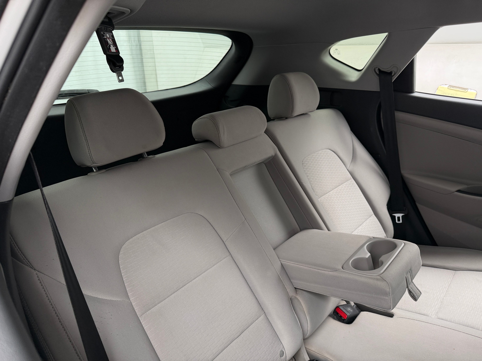 Thumbnail: 2020 Hyundai Tucson - 6