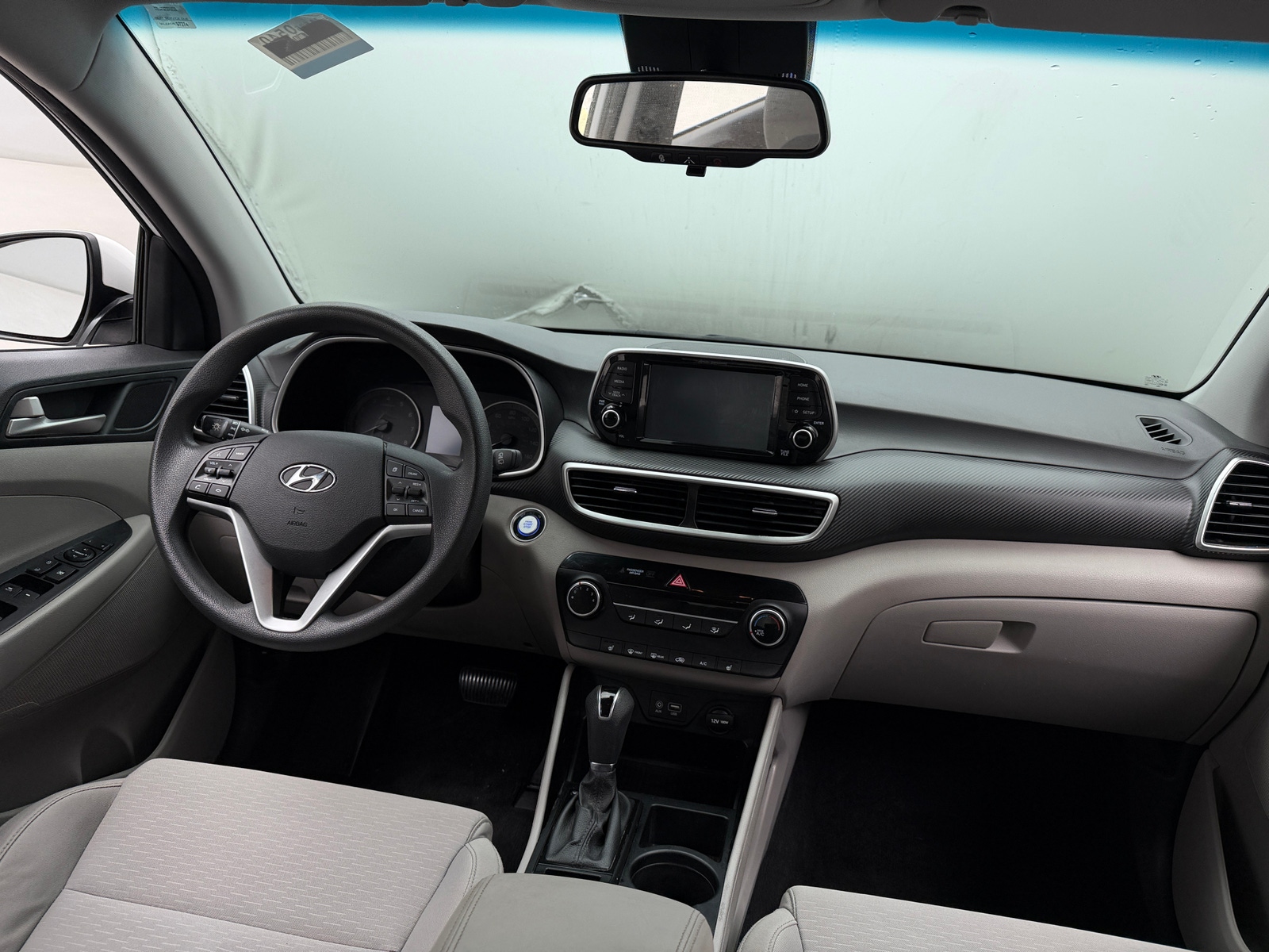 Thumbnail: 2020 Hyundai Tucson - 3