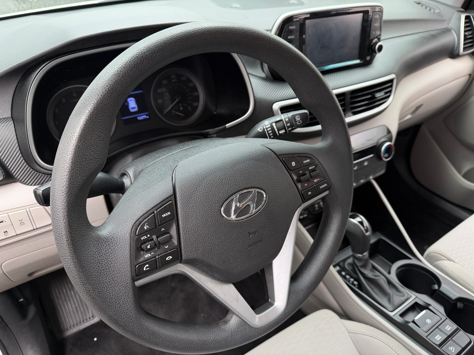 Thumbnail: 2020 Hyundai Tucson - 5