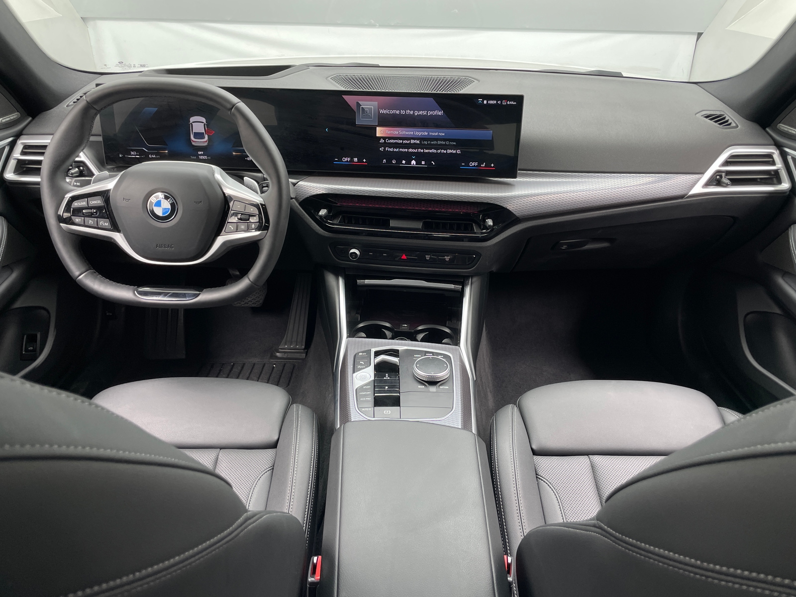 Thumbnail: 2026 BMW 4 Series - 3